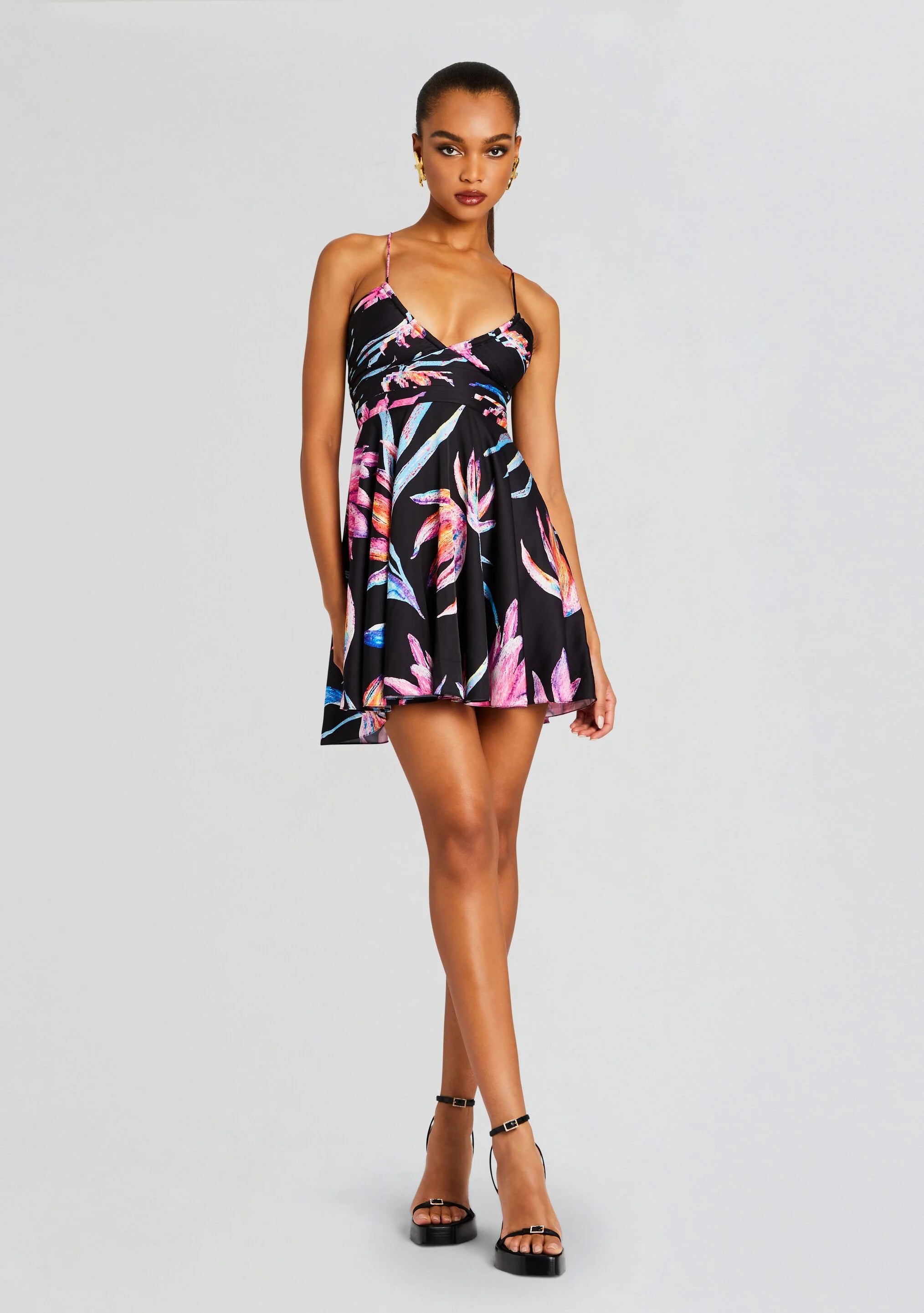 Margo Dress