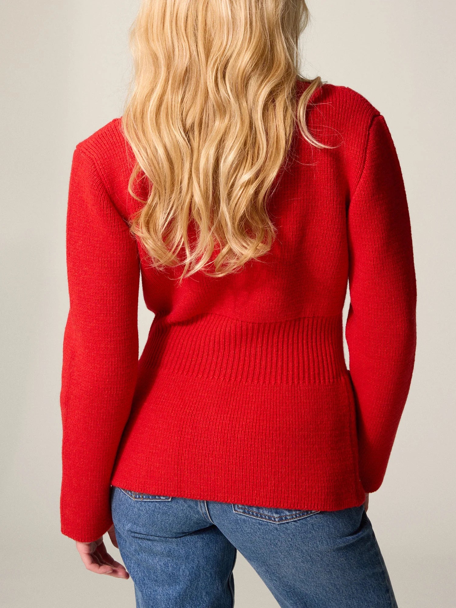 SAM cardigan