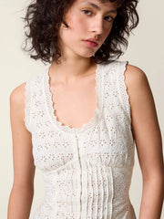 SHONA top