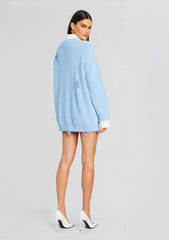 Chloe Sweater Dress