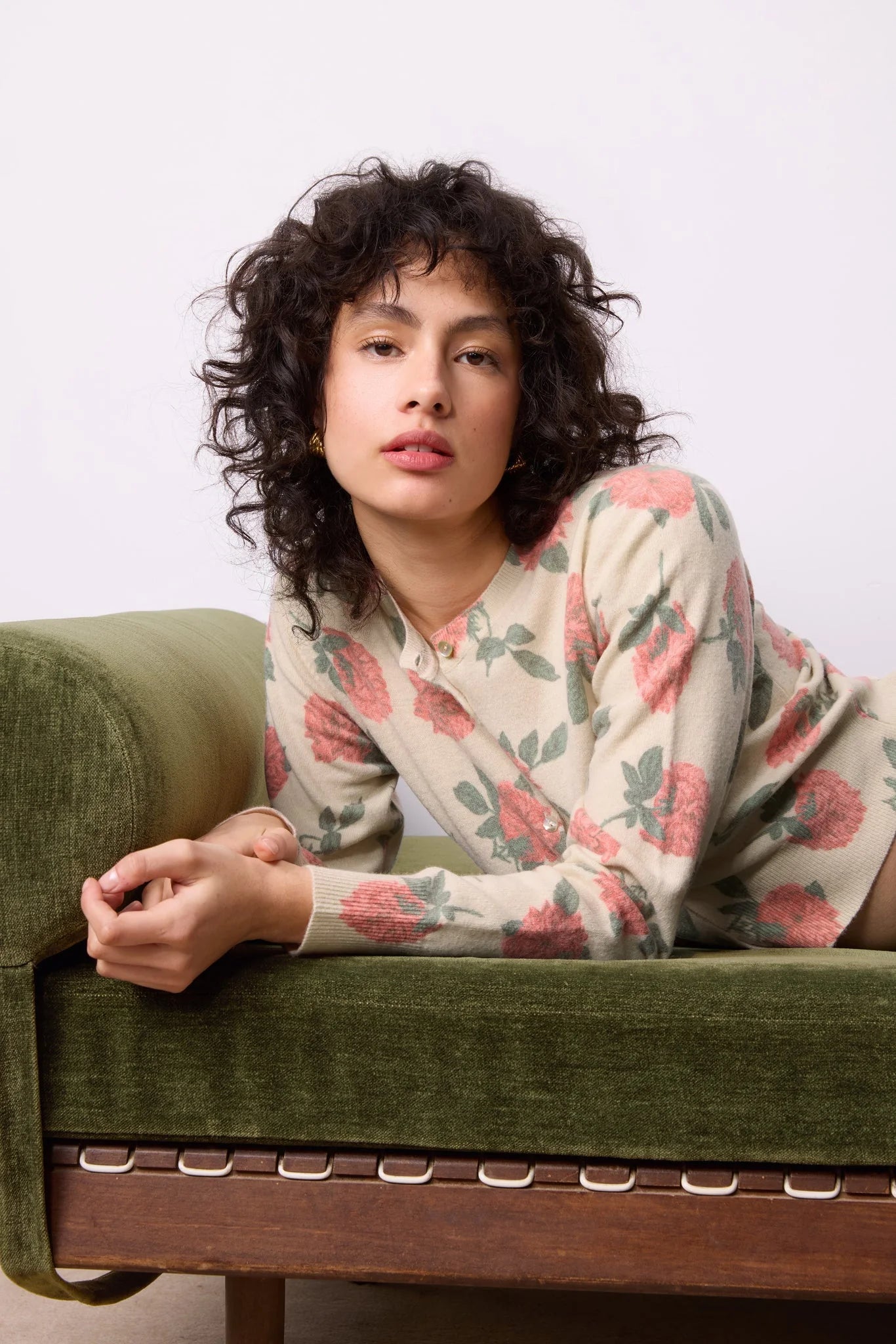 ALBIRA cardigan