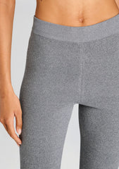 Mickie Knit Flare Pant