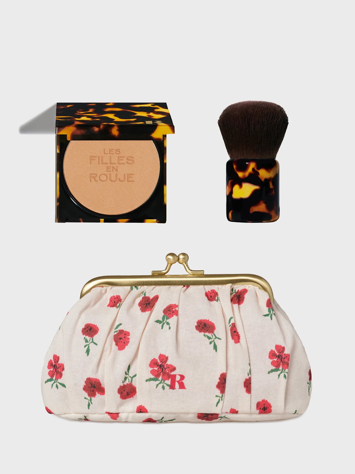 Bronzed Duo