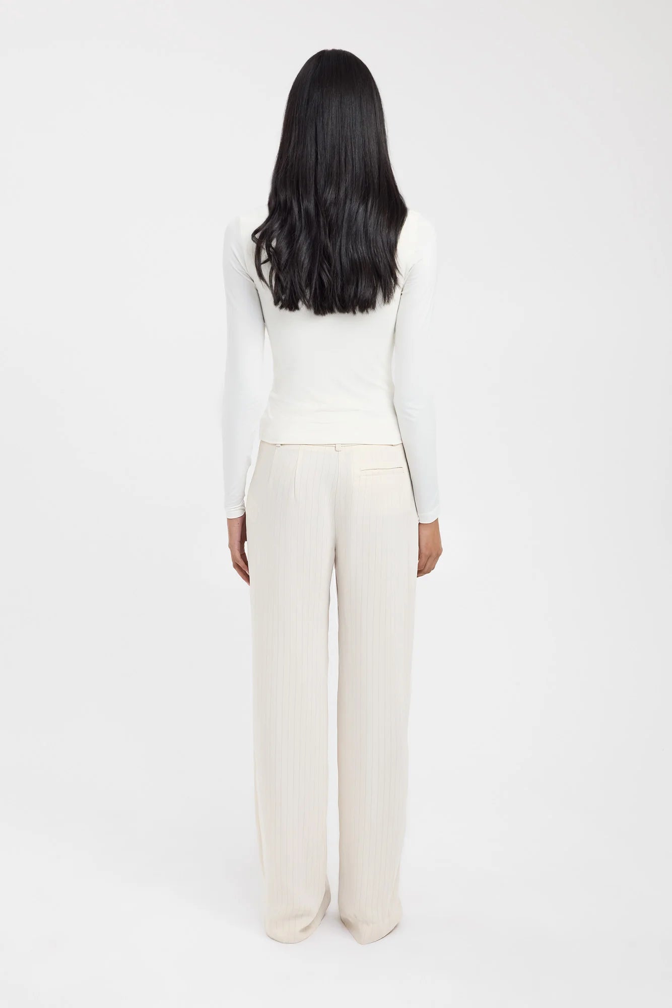 Elina Long Sleeve Top