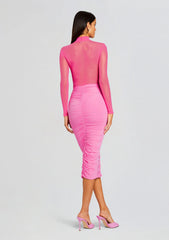 Levina Dress