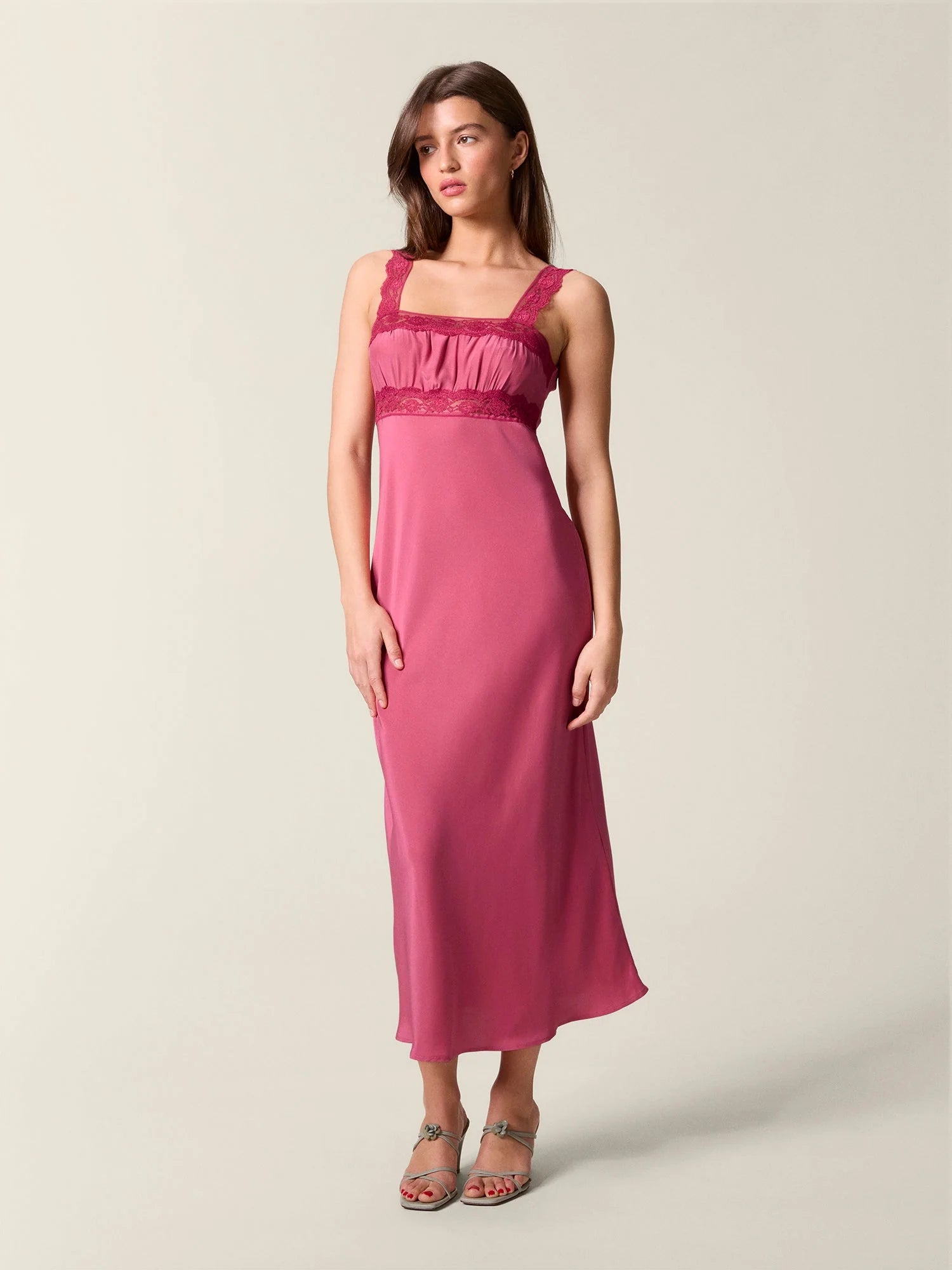 ALYONA dress