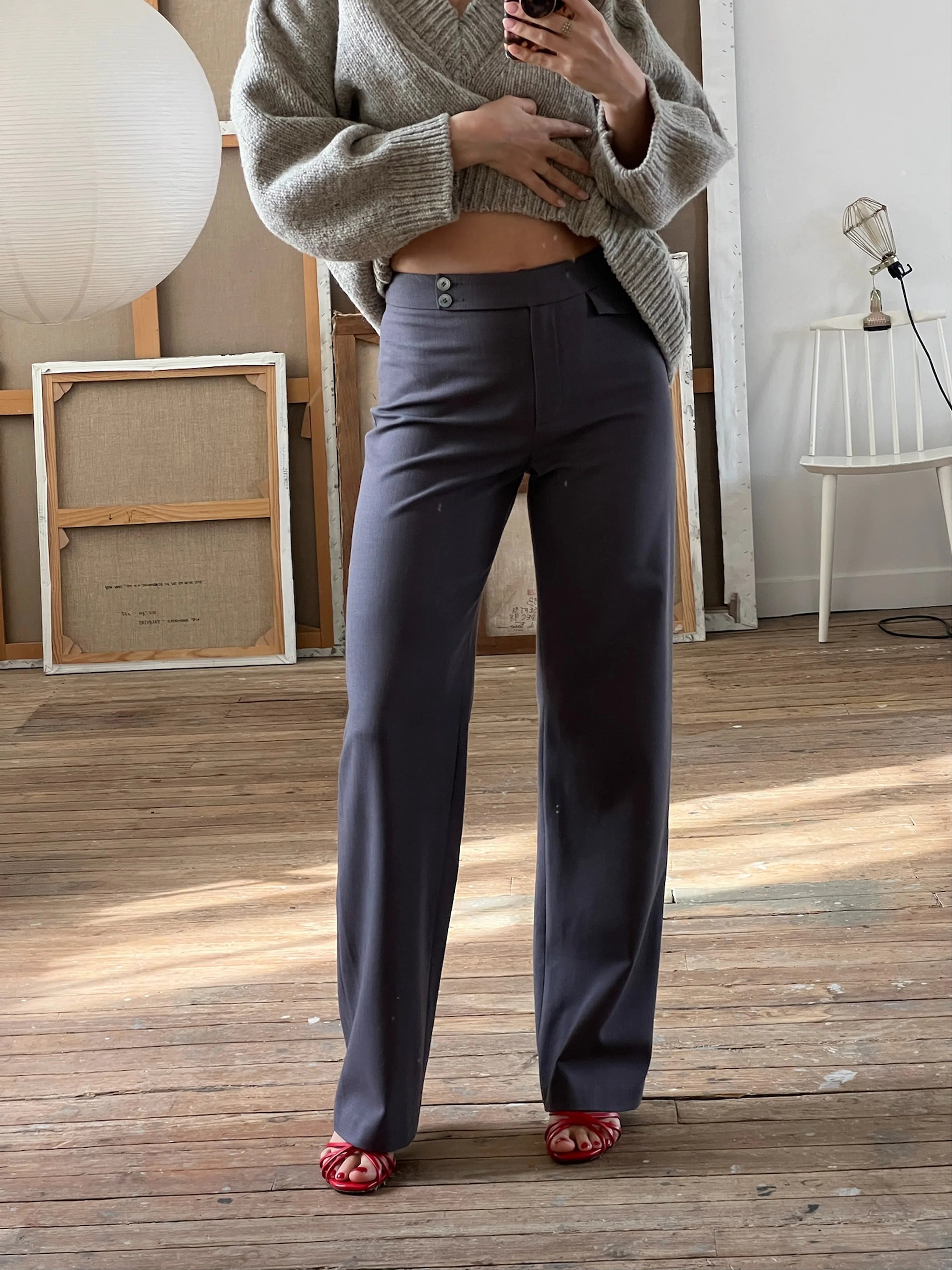 CONSTANTIN pants