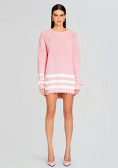 Devin Sweater