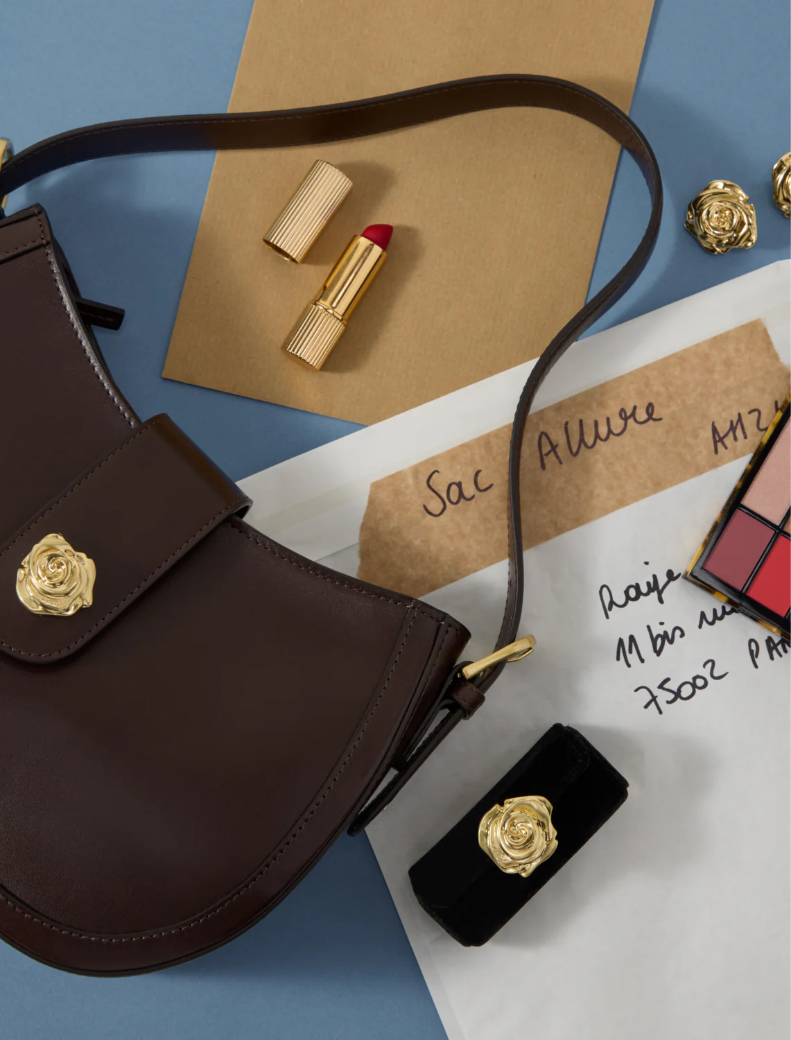 ALLURE bag