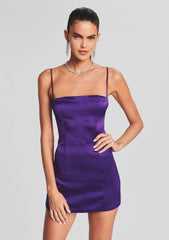 Janessa Dress