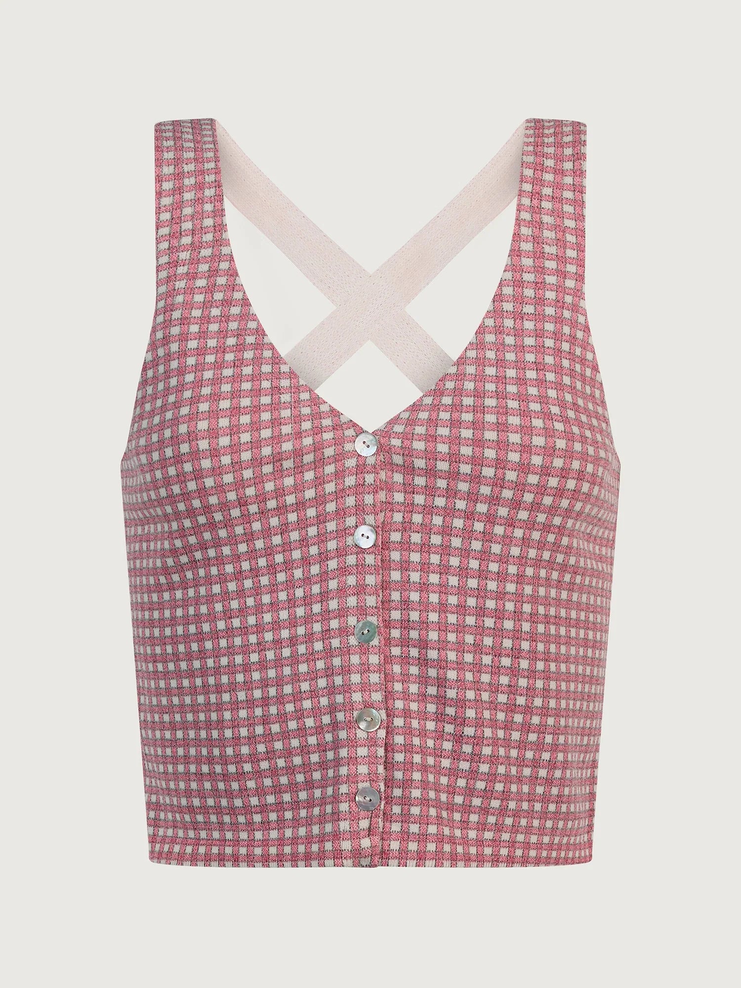 RAJA tank top