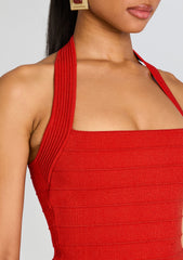 Leslie Knit Top