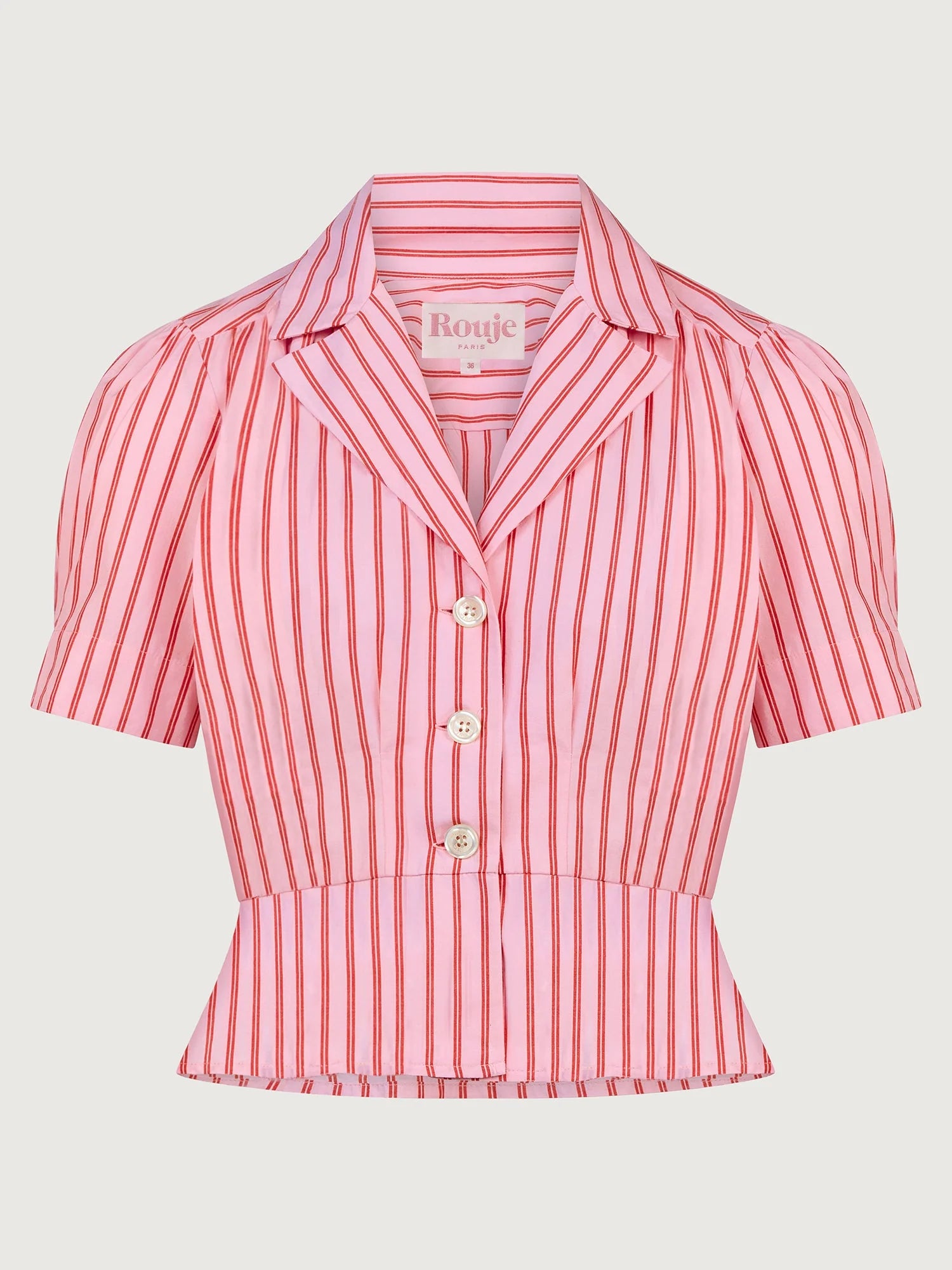 ANISA shirt