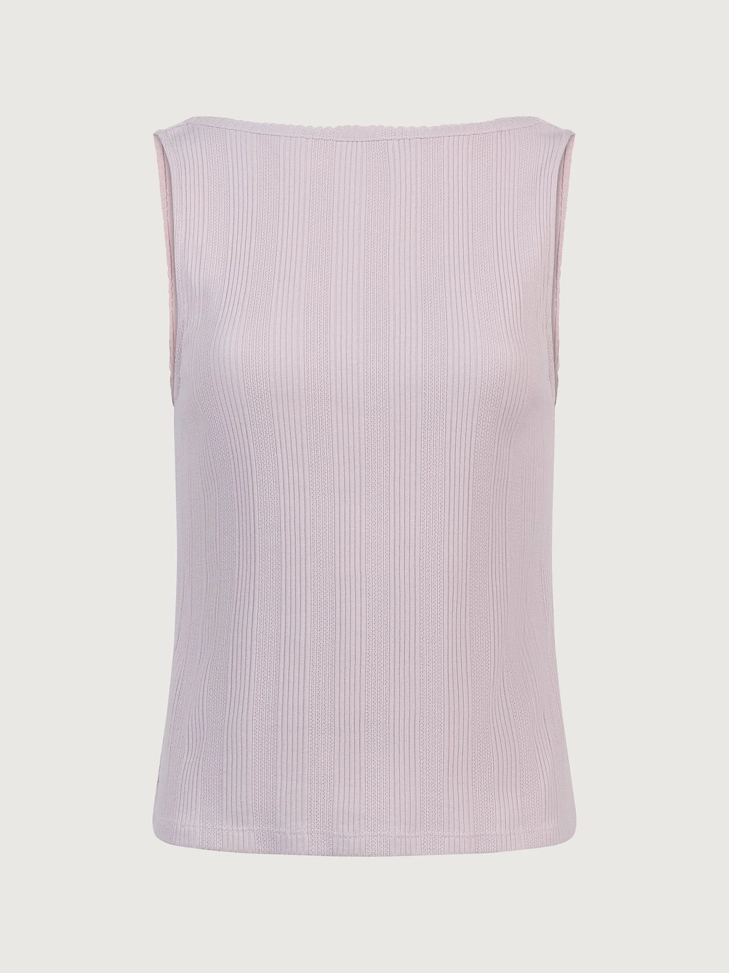 DAMIEN tank top