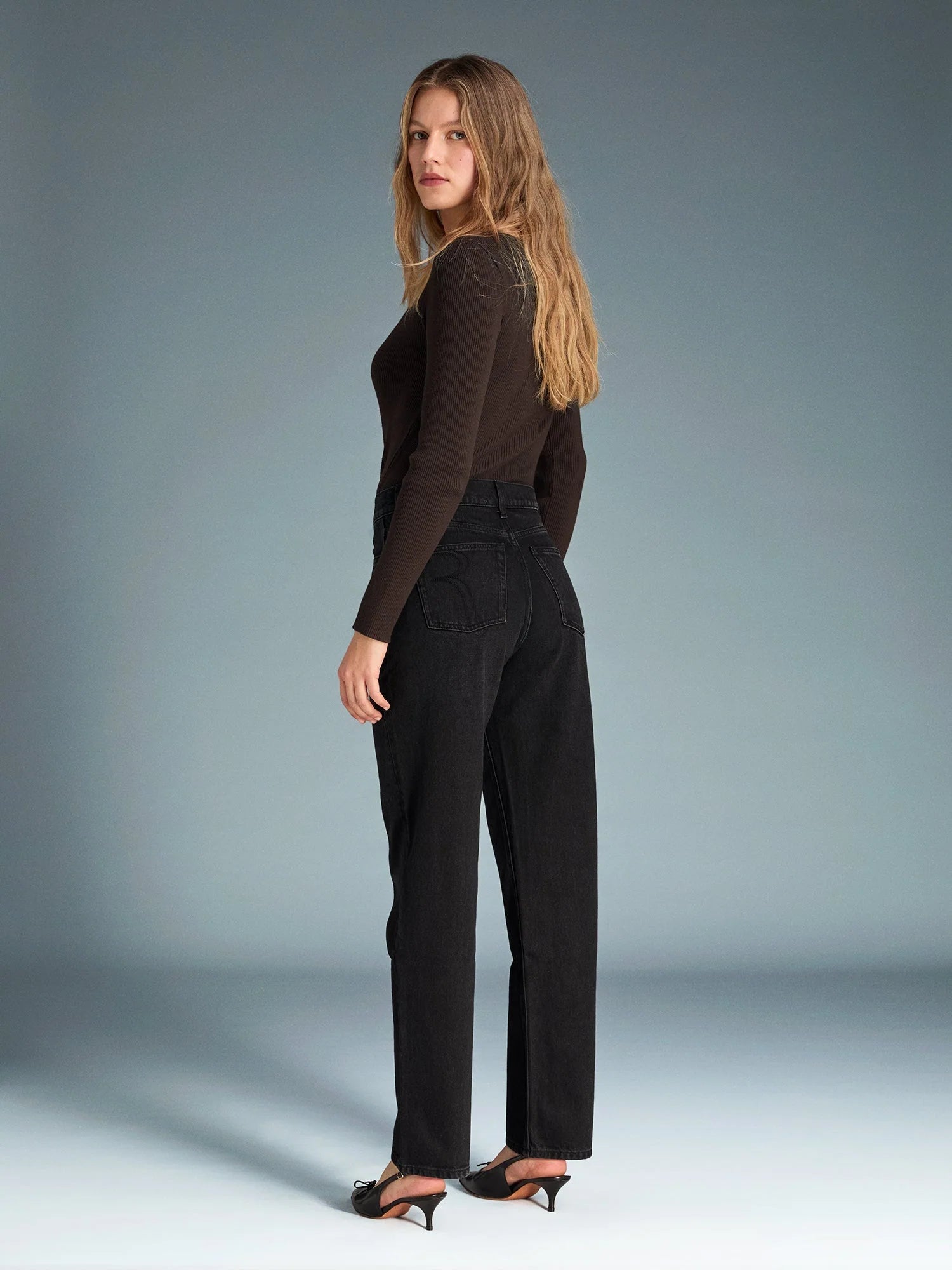 ABBESSES Jeans