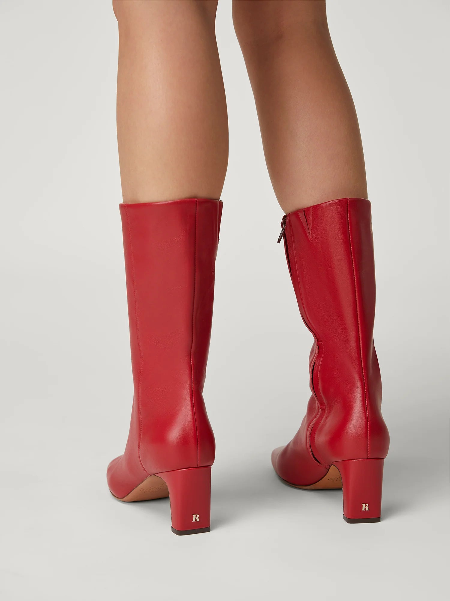 ELSA ankle boots