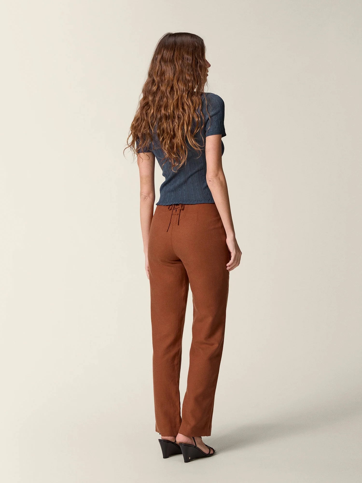 ISIDORE pants