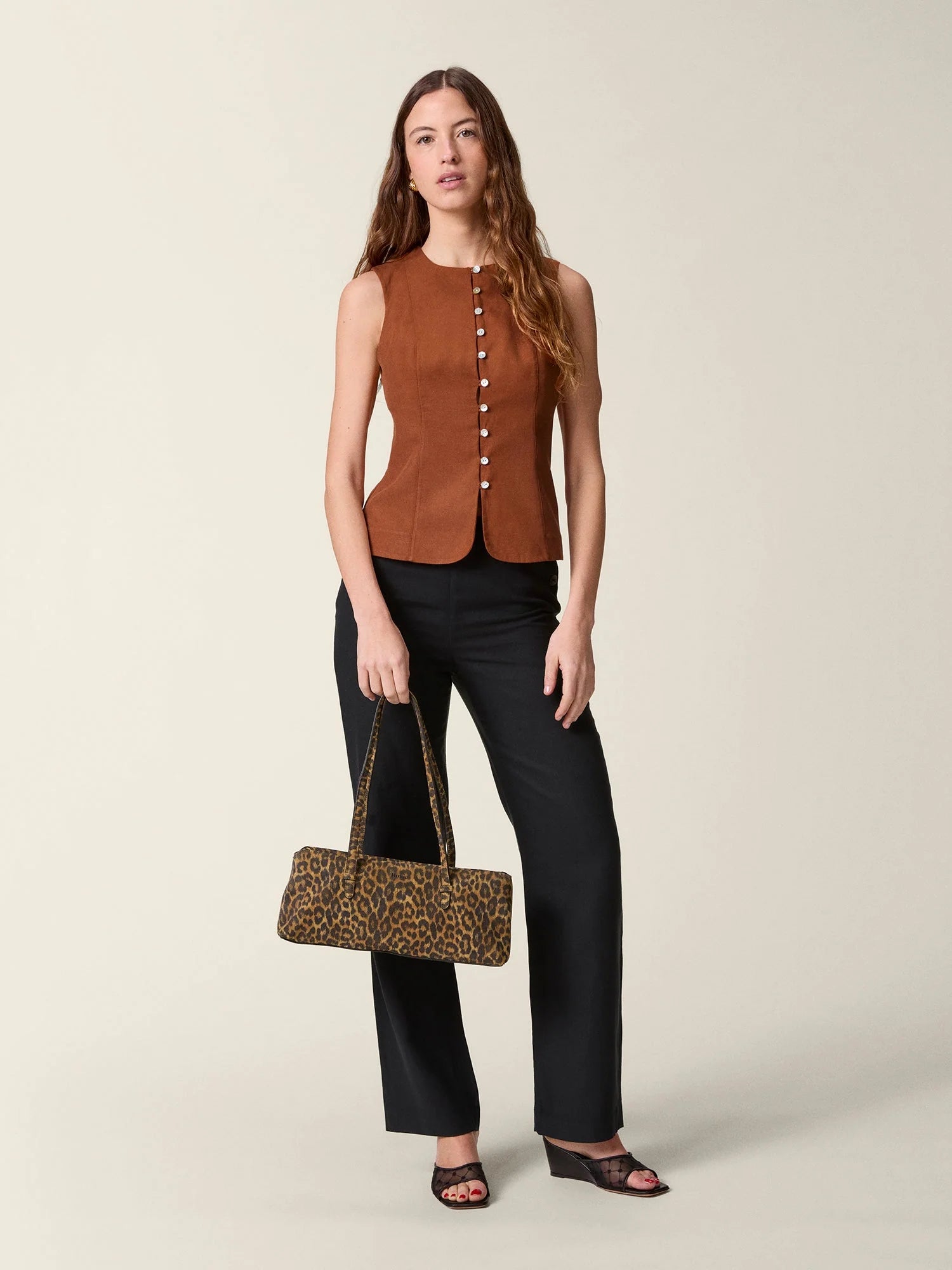 BAUDOIN top
