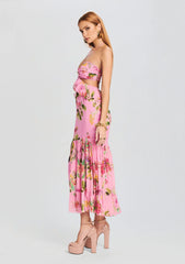 Rue Long Dress