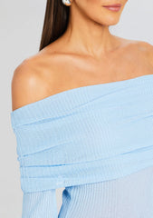 Galleria Maxi Dress