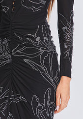 Dream Midi Dress