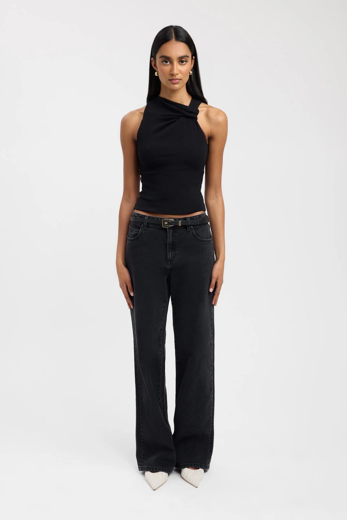Nadia Top