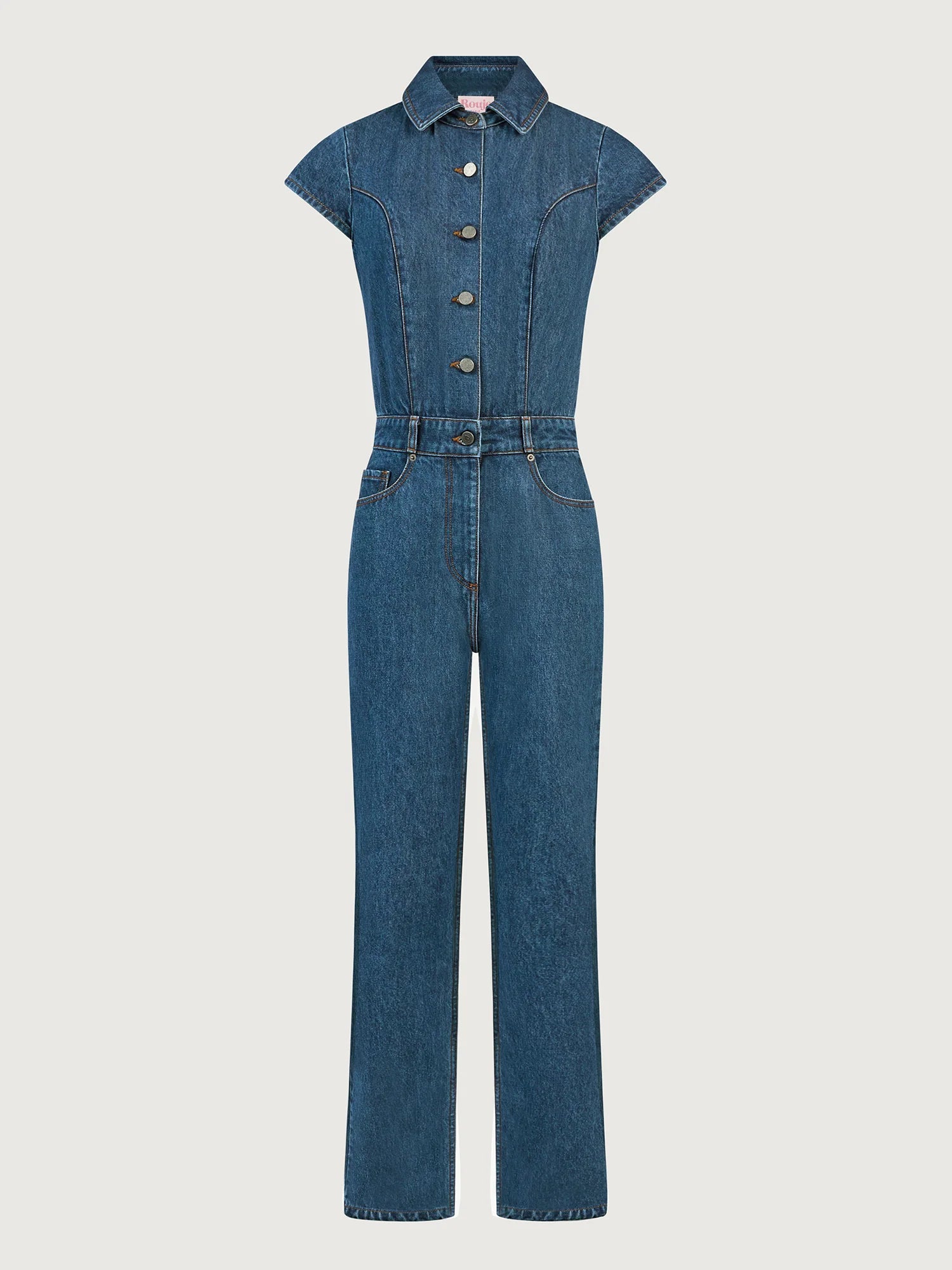 CATARINA jumpsuit