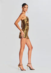 Luana Dress