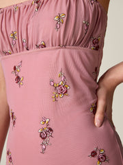 ANAIDE dress
