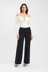 Astrid Long Sleeve Top