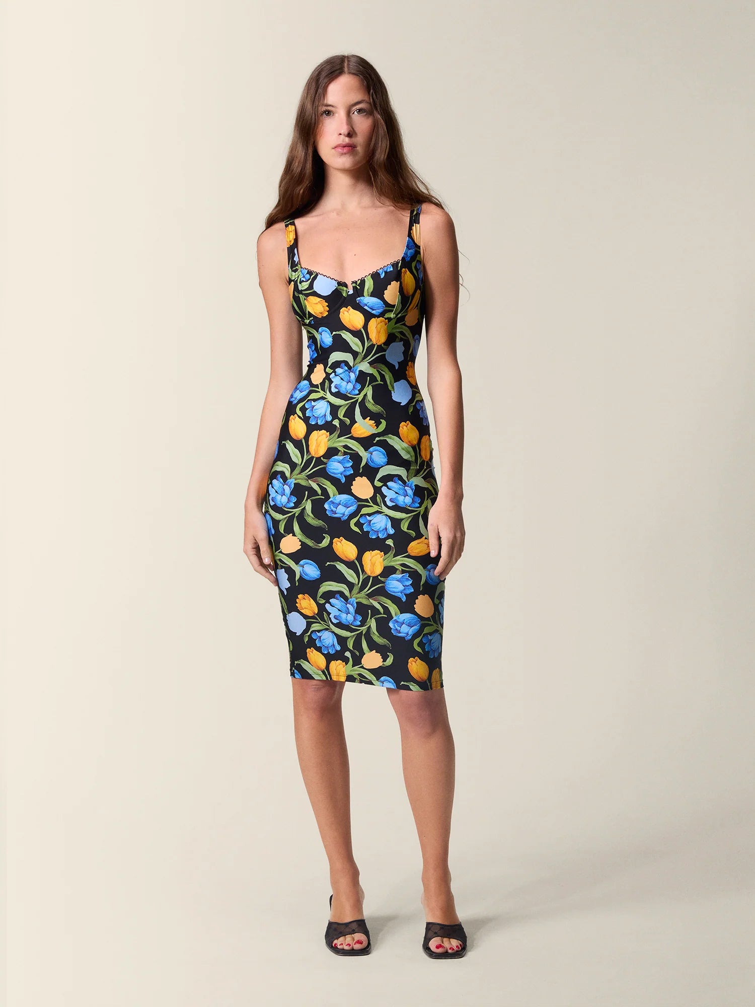 ARIELLE dress