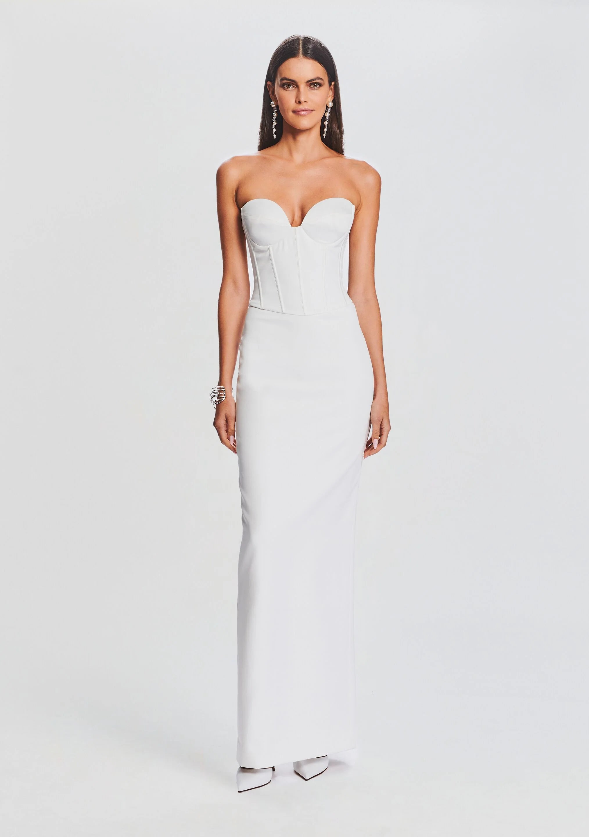 Luna Dress