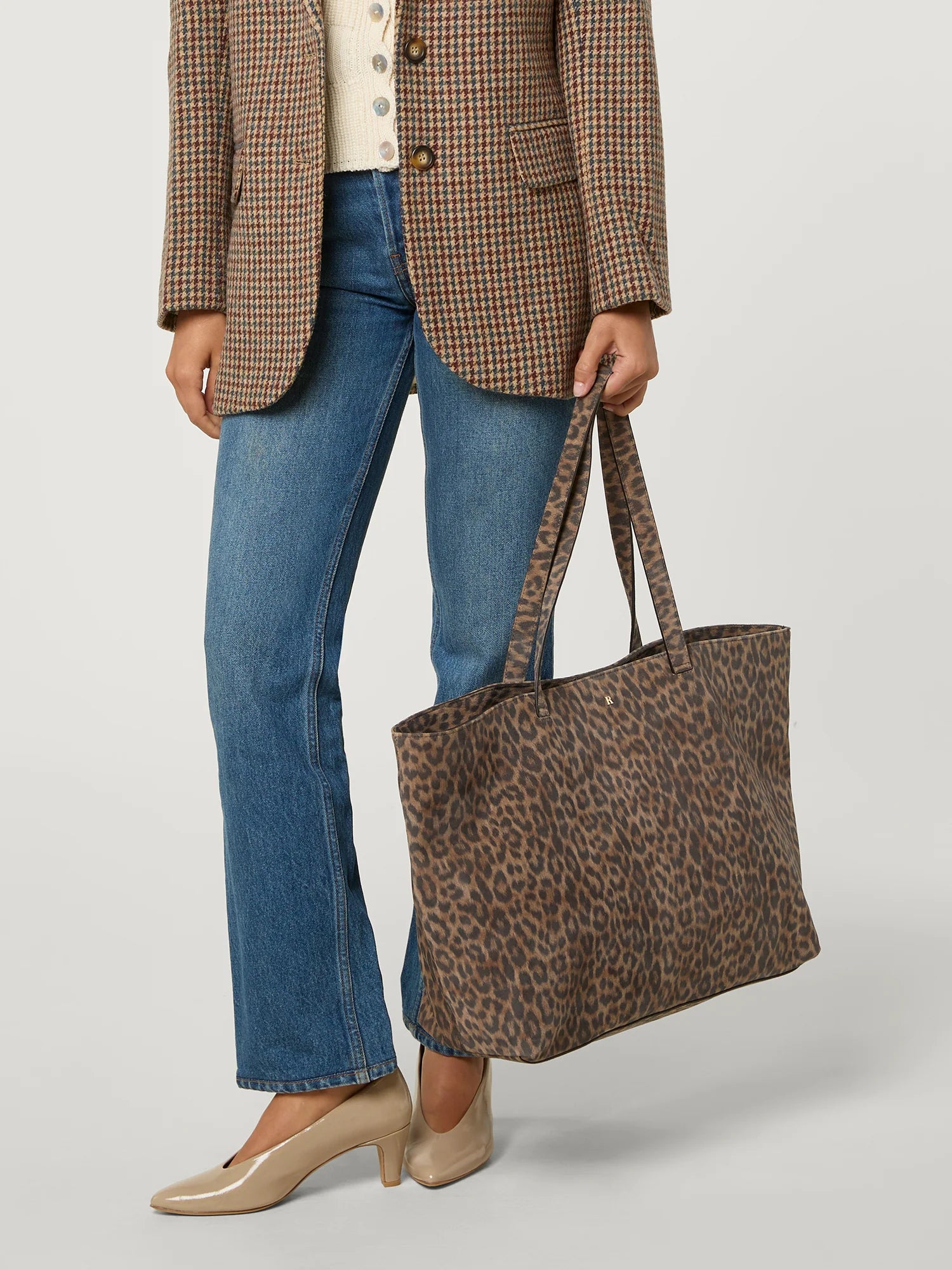 CABAS bag