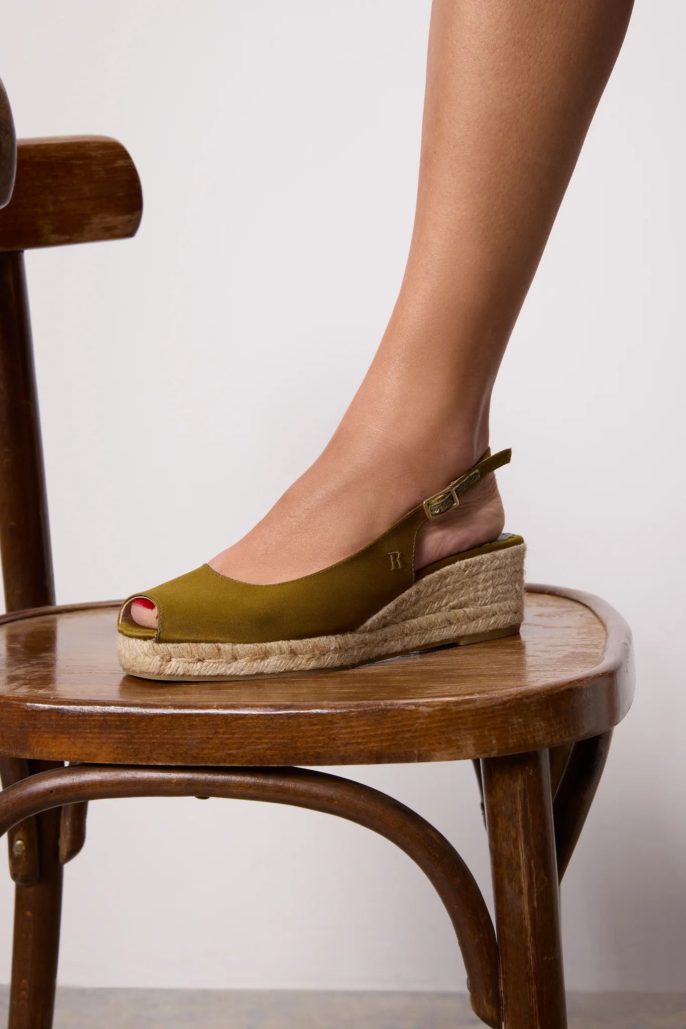 CAPRESI Espadrilles