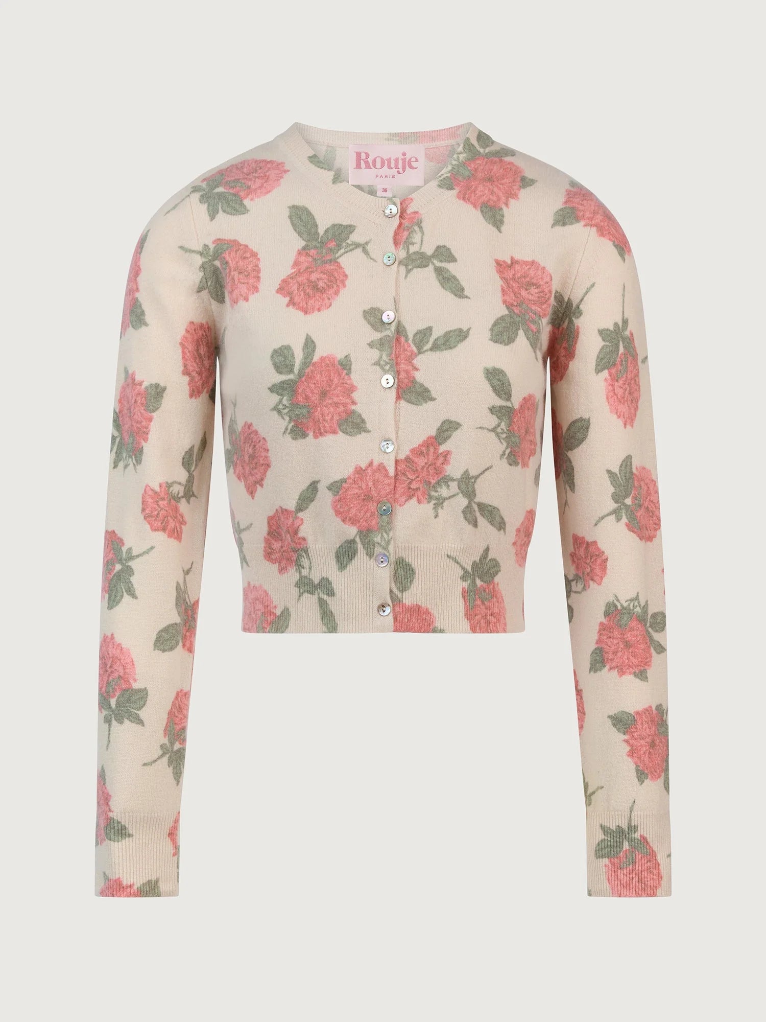 ALBIRA cardigan