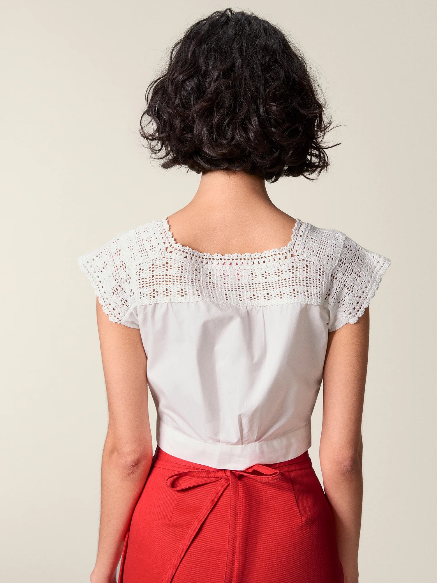 BETTY top