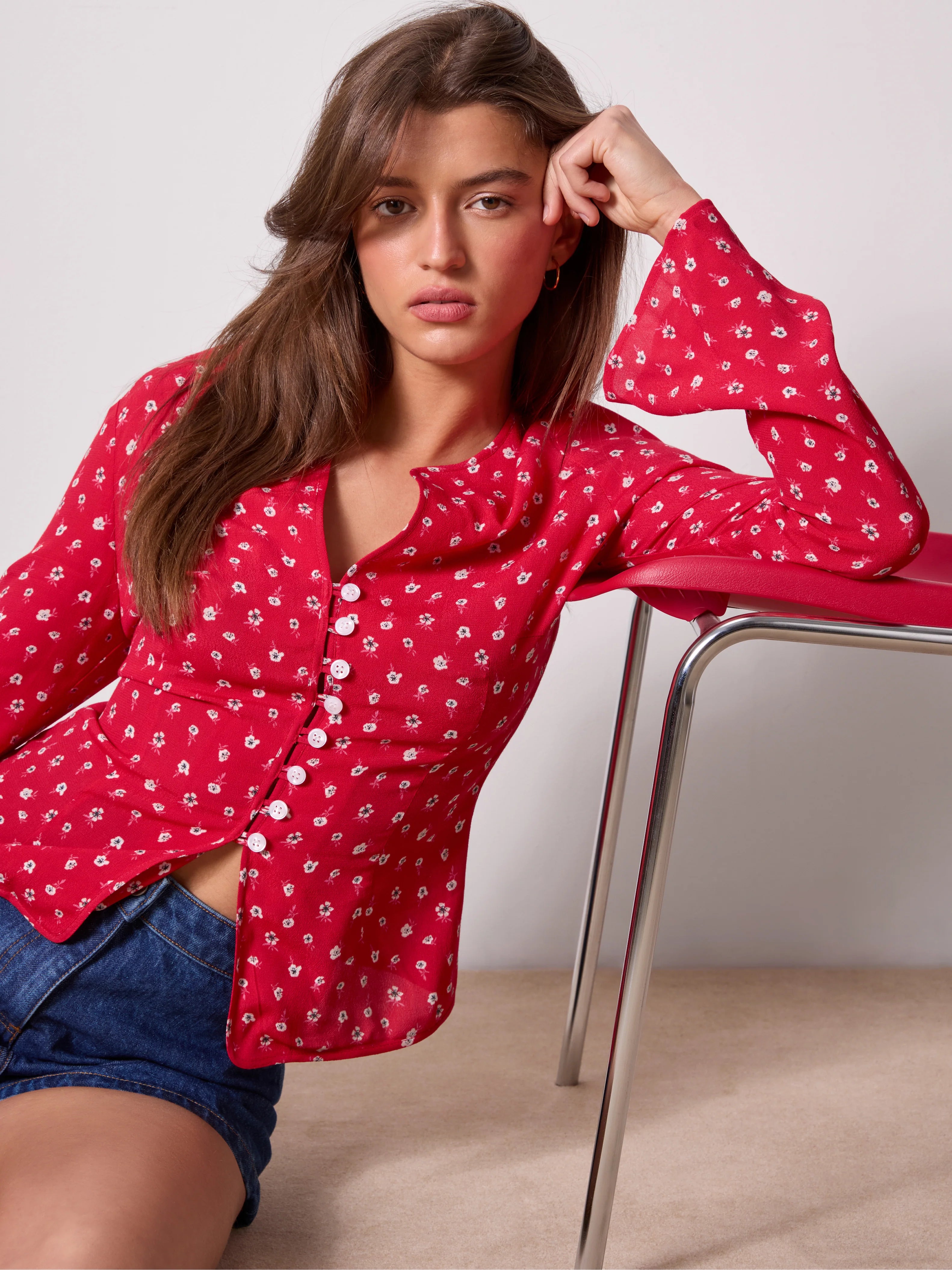 TEODORA top