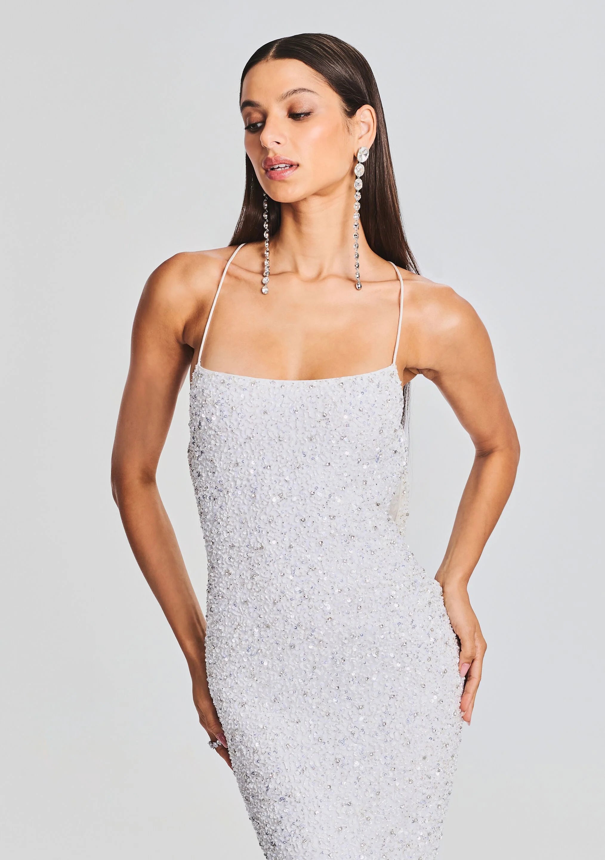 Andie Dress
