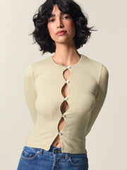 ALIZEE cardigan