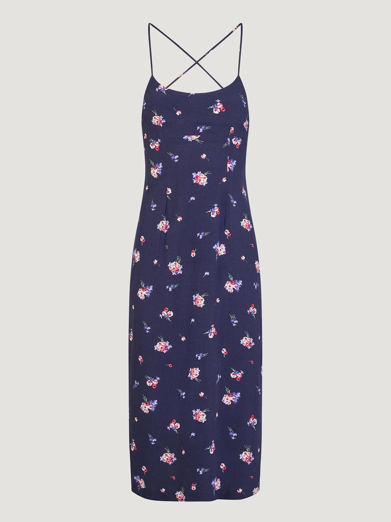 ANNICK dress