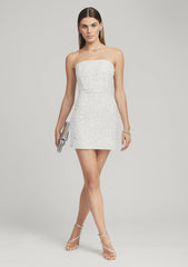 Heather Sequin Dress