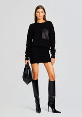 Daniella Sweater Dress
