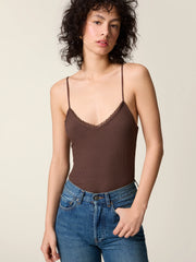 LIO tank top