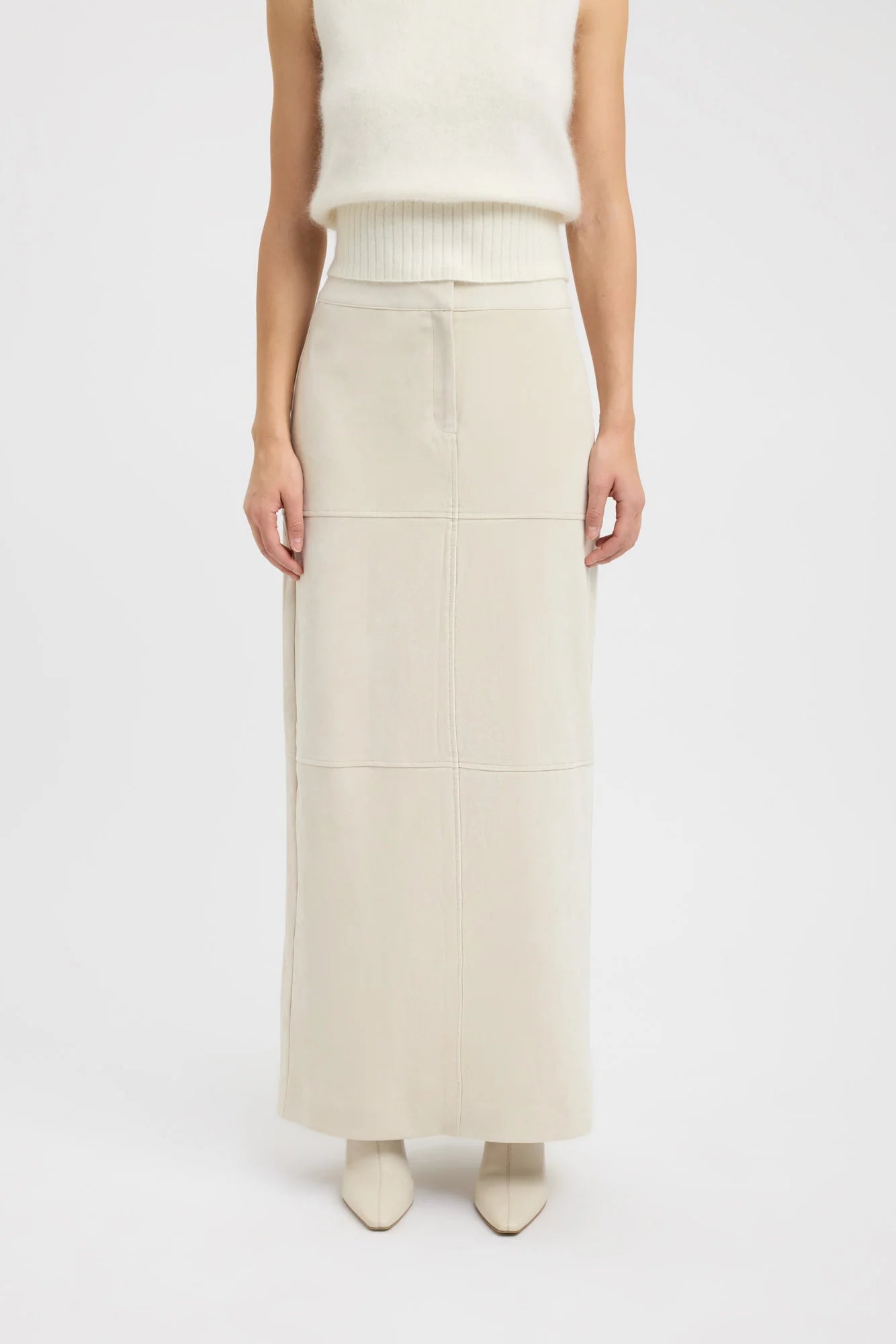 Suki Maxi Skirt