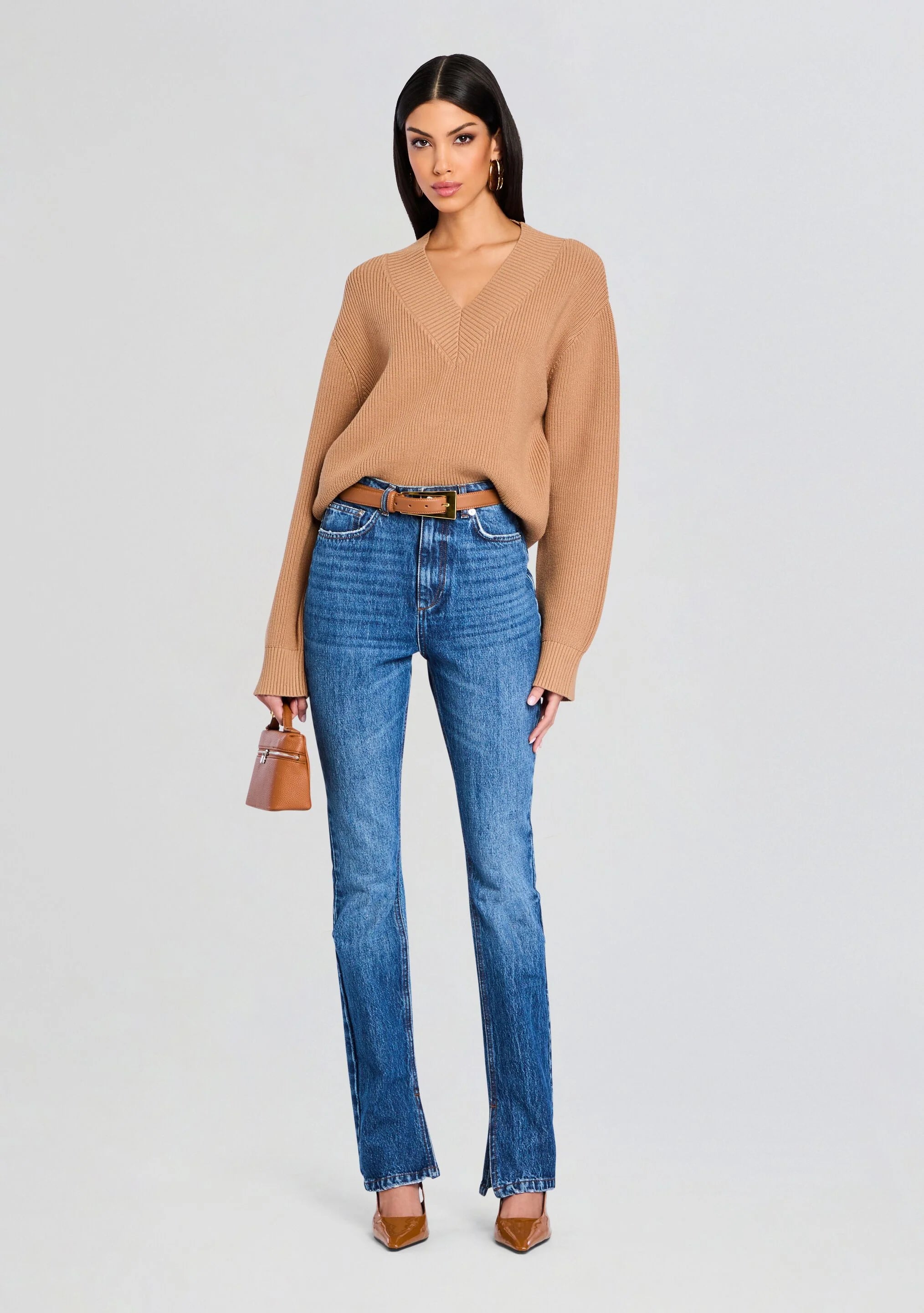 Cider Sweater