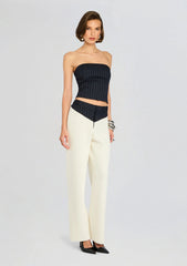 Bridgette Bustier Top