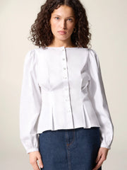 CLAUDINE shirt
