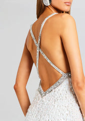 Ivanna Dress