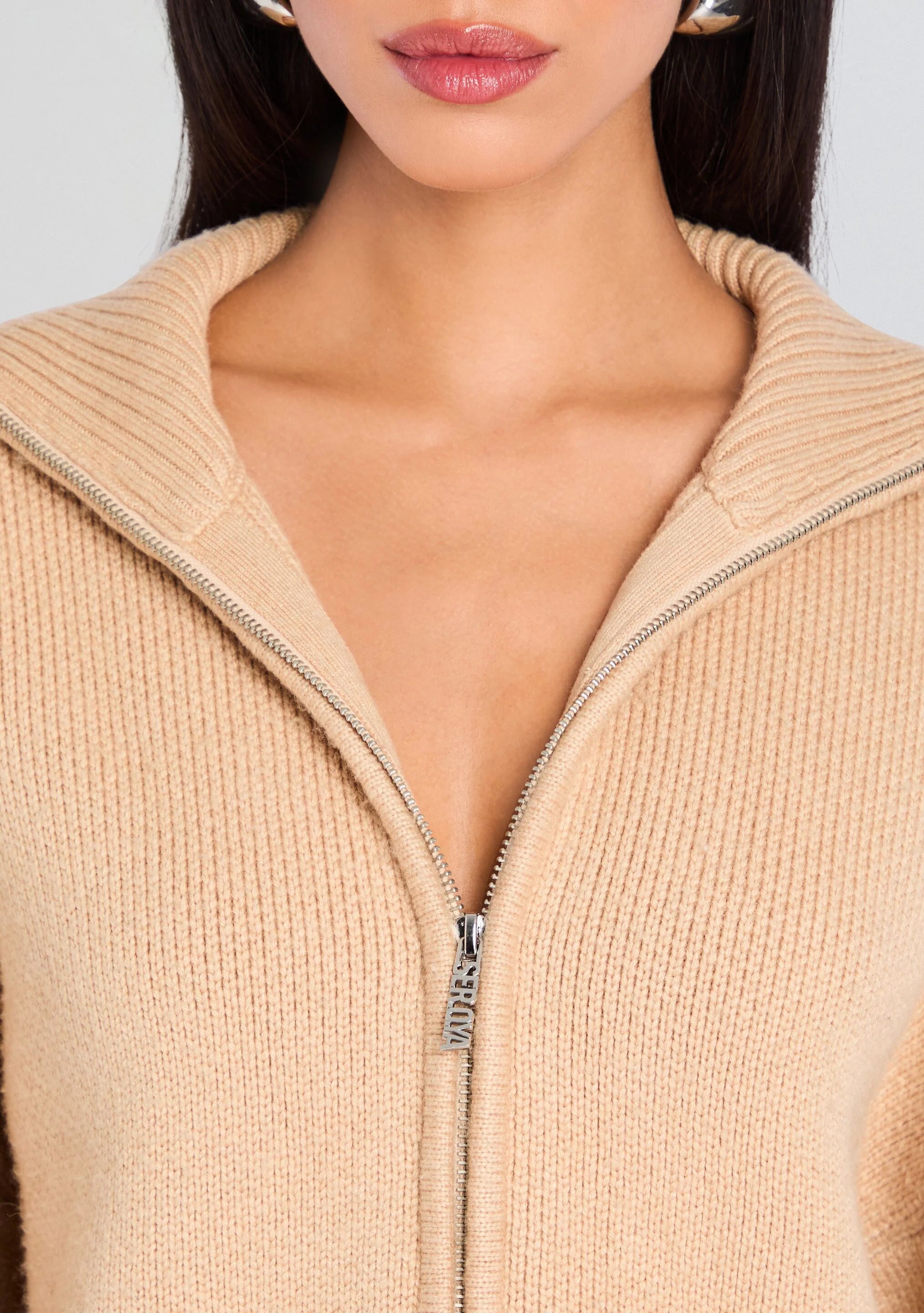 Avalon Jacket