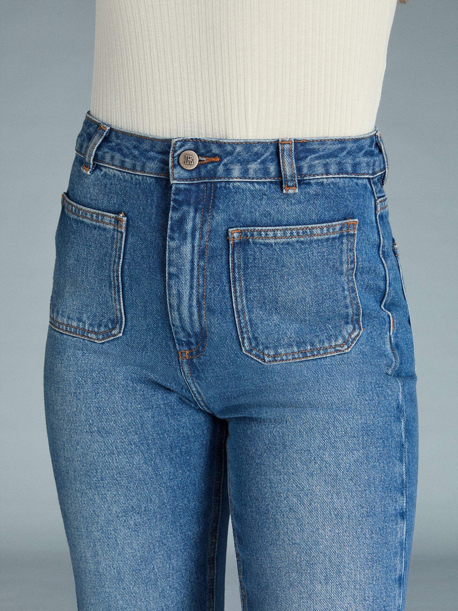 BELLEVILLE Jeans